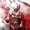 Assassin Creed 2 Game Paint By Numbers