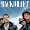 Backdraft Poster Paint By Numbers