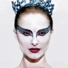 Black Swan Movie Paint By Numbers