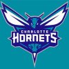 Charlotte Hornets Logo Paint By Numbers