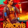 Far Cry Game Poster Paint By Numbers