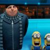 Felonious Gru And the Minions Paint By Numbers