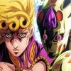 Giorno Et Gold Experience Requiem Anime Paint By Numbers