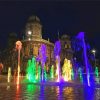 Hull Maritime Museum At Night Paint By Numbers