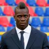 Italian Football Player Mario Balotelli Paint By Numbers