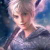 Jack Frost Movie Art Paint By Numbers