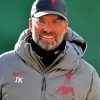 Jurgen Klopp Paint By Numbers