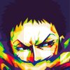 Katakuri Pop Art Paint By Numbers