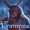 Krampus Origins Poster Paint By Numbers