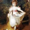 Little Kid Thomas Lawrence Paint By Numbers