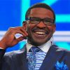 Michael Irvin Paint By Numbers