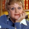 Murder She Wrote Jessica Fletcher Character Paint By Numbers