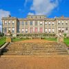 National Trust Belton House Lincolnshire Paint By Numbers