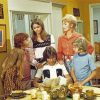 Partridge Family Sitcom Characters Paint By Numbers