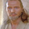 Qui Gon Jinn Paint By Numbers