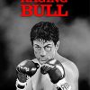 Raging Bull Movie Paint By Numbers