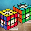 SouthPark Rubiks Cube Paint By Numbers