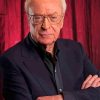 The Actor Michael Caine Paint By Numbers