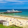 The Bournemouth Pier Paint By Numbers