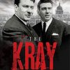 The Kray Twins Poster Paint By Numbers