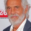 Tommy Chong Actor Paint By Numbers