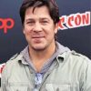 Actor Christian Kane Paint By Numbers