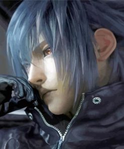 Cool Noctis Paint By Number