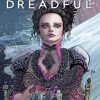 Penny Dreadful Poster Art Paint By Numbers