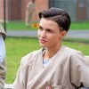 Ruby Rose In Orange Is The New Black Movie Paint By Numbers