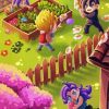 Stardew Valley Paint By Numbers