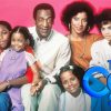 The Cosby Show Poster Paint By Numbers