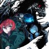 The Ancient Magus Bride Manga Paint By Numbers