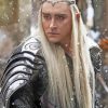 Thranduil Lord Of The Rings Art Paint By Numbers