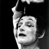 Vintage Marcel Marceau Paint By Numbers