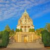 Ashton Memorial Paint By Numbers