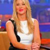 Classy Christina Applegate Paint By Numbers