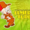 Elmer Fudd Animation Character Paint By Numbers