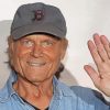 Italian Actor Terence Hill Paint By Numbers