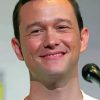 Joseph Gordon Levitt Smiling Paint By Numbers