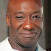 Michael Clarke Duncan Actor Paint By Numbers