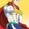 Mirio Togata Lemillion My Hero Academia paint Paint By Numbers