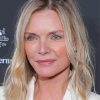 The Beautiful Actress Michelle Pfeiffer Paint By Numbers