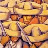 The Mexican Revolution Paint By Numbers