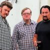 Trailer Park Boys Characters Paint By Numbers