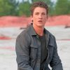 Aesthetic Miles Teller Actor Paint By Numbers