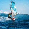 Aesthetic Windsurfer Paint By Numbers