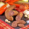 Boudin And Vegetables Paint By Numbers