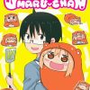 Himouto Umaru Chan Anime Poster Paint By Numbers