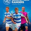 Queens Park Rangers Football Team Paint By Numbers