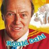 Roald Dahl Poster Paint By Numbers